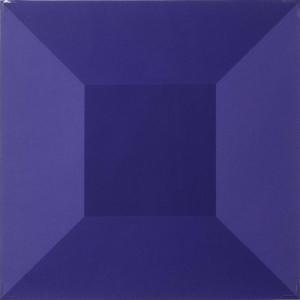 Unknown (Purple Interior Cube)
