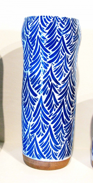 Ceramic Cylinder