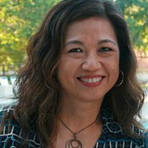 Christine Chiang-Schultheiss