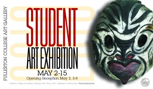 Student Art Exhibition 