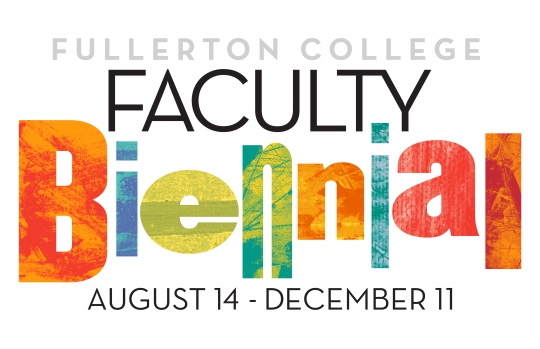 2020 Faculty Biennial 