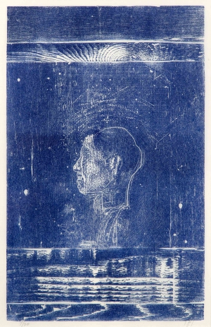 Chartroom Man (profile)