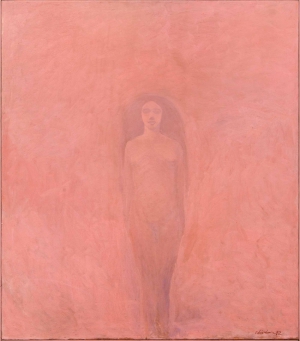 Summer Woman