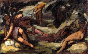 Bathers