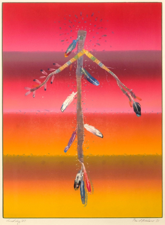 Good Day FC by Tom S. Fricano