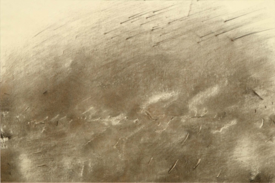 Ivory Winds 2 by John Paul Jones