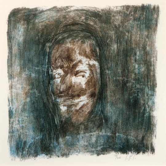 Knights of a Different Color by John Paul Jones